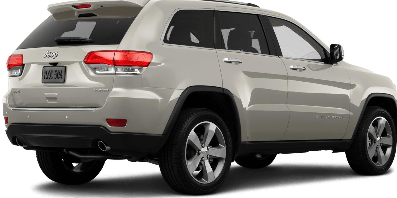 JEEP GRAND CHEROKEE 2015 1C4RJFBM4FC683092 image